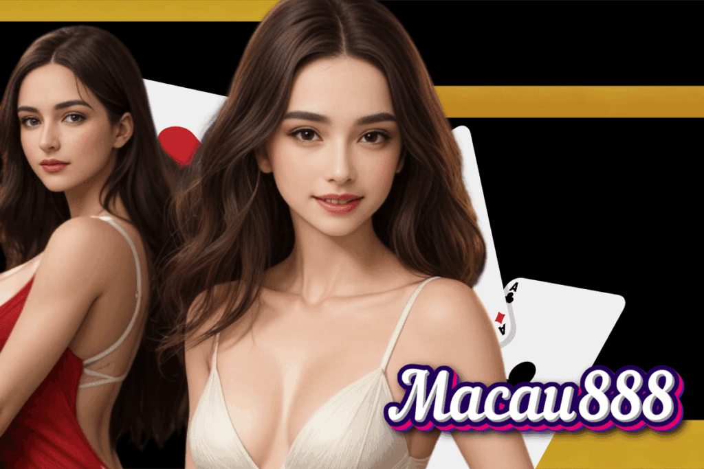 macau888 login