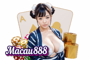 macau888 club