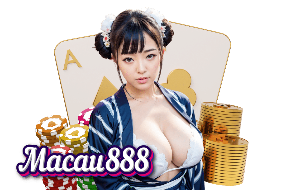 macau888 club