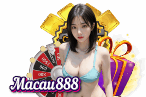 slot macau