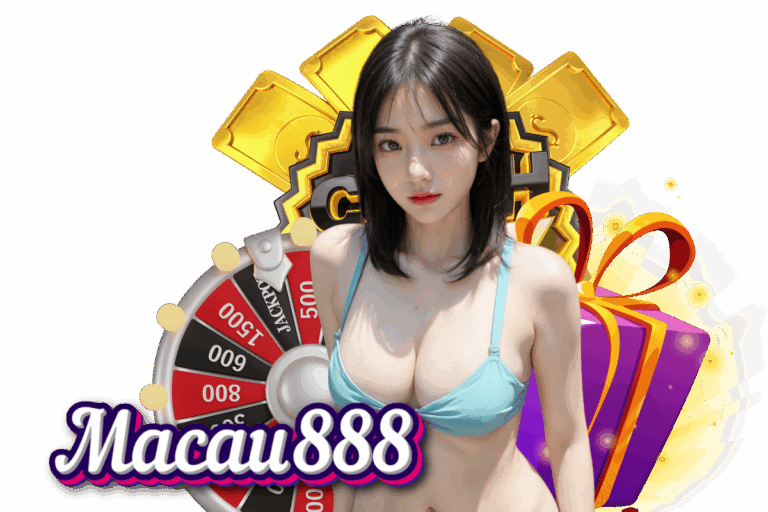 slot macau