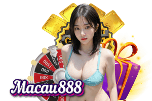 slot macau