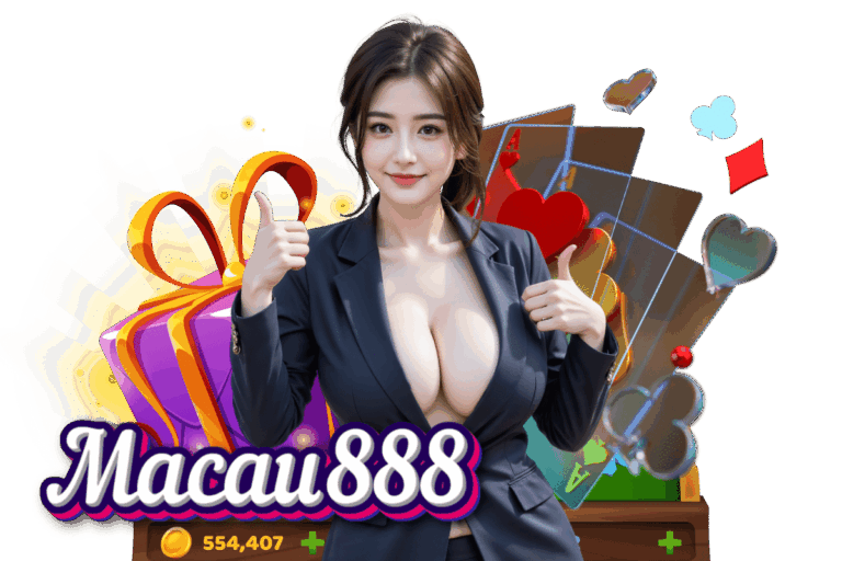 เกมสล็อต 888